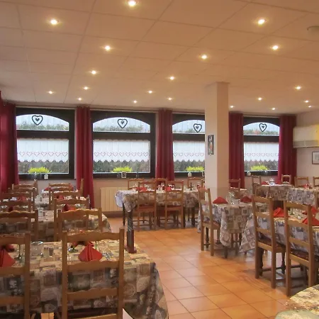 Hotel Restaurant L'Ecu D'Alsace Hotel Gresswiller
