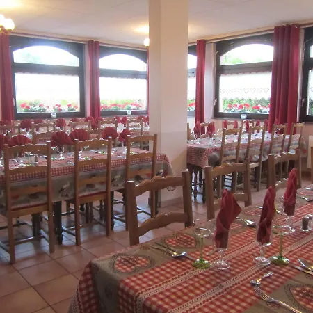 Hotel Restaurant L'Ecu D'Alsace Hotel