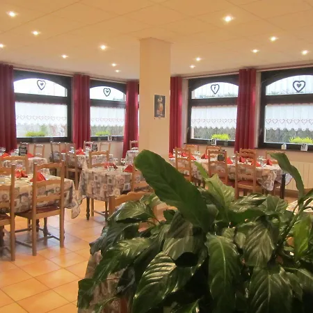 Hotel Restaurant L'Ecu D'Alsace