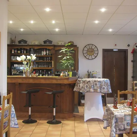 Hotel Restaurant L'Ecu D'Alsace Hotel